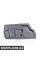 51488195410 BMW E36 Звукоізоляція - Двері, передні права