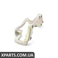 34111160378 BMW Утримувач переднього супорта - вказана ціна за штуку