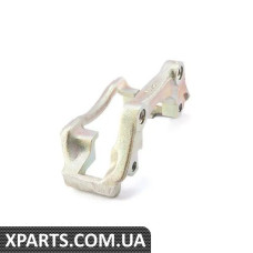 34111160378 BMW Утримувач переднього супорта - вказана ціна за штуку