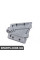 51717209819 BMW КРИШКА, ПОРІВНЯННЯ ДВИГУНА