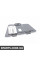 51717209819 BMW КРИШКА, ПОРІВНЯННЯ ДВИГУНА