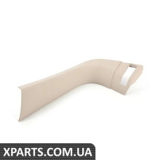 51497223698 BMW ПРАВАЯ ПАНЕЛЬ ЗАДНЯЯ КРЫШКА