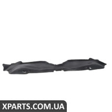 51478187137 BMW E36 Заднє килимове покриття - антрацит