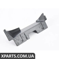 51747324140 BMW Решітка повітроводу радіатора - права