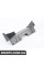 51747324140 BMW Решітка повітроводу радіатора - права