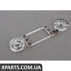 64111385872 BMW ОСВІТЛЕННЯ ПЛАСТИНИ
