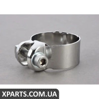 18211454381 BMW ЗАТИСНИТЬ ГЛУШНИКА