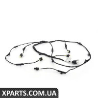 61129270024 BMW ПРОВОДКА ПЕРЕДНЯ