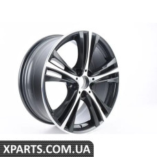 36116883014 BMW Легкосплавні диски BMW Star Spoke 407 - 19 ''
