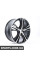36116883014 BMW Легкосплавні диски BMW Star Spoke 407 - 19 ''