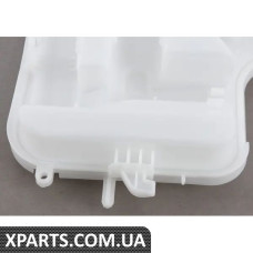 61667241680 BMW Бачок омиваючої рідини - включає омивач фар
