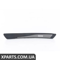 51477034306 BMW Поріг дверей - правий