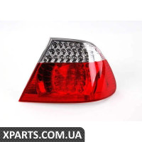 63216937454 BMW Зовнішній світлодіодний задній ліхтар - правий