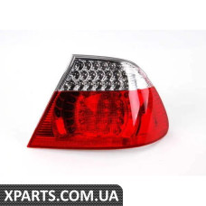 63216937454 BMW Зовнішній світлодіодний задній ліхтар - правий
