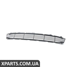 51117486830 BMW Решітка - повітрозабірник - центр