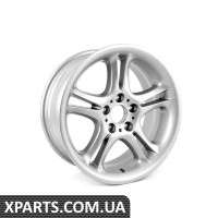 36111096197 BMW Легкосплавний диск BMW E52 з подвійними спицями 59