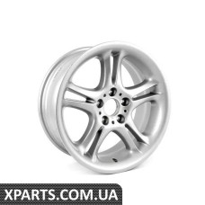 36111096197 BMW Легкосплавний диск BMW E52 з подвійними спицями 59