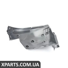 51718060081 BMW Кришка колісної ніші передня ліва — задня частина