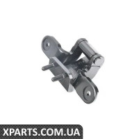 41628146473 BMW Петля кришки багажника E36 - ліва
