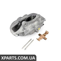 34116865538 BMW Корпус супорта праворуч