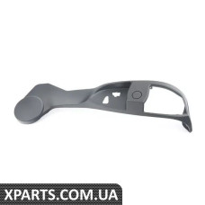 52106989277 BMW Покриття – зовнішнє ліве – чорне
