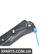 51337281886 BMW Регулятор переднього скла - правий