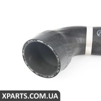 13717575407 BMW Впускний канал - від турбонагнітачів до проміжного охолоджувача - циліндри 5-8