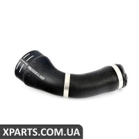 13717575408 BMW Впускний канал - від турбонагнітачів до проміжного охолоджувача - циліндри 1-4