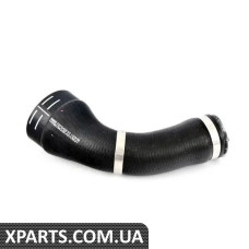 13717575408 BMW Впускний канал - від турбонагнітачів до проміжного охолоджувача - циліндри 1-4