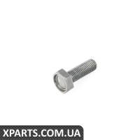 11221262060 BMW Болт з шестигранною головкою