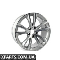 36116794690 BMW Легкосплавний диск BMW з V-подібними спицями 366 - 19 дюймів