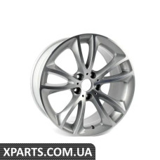 36116794690 BMW Легкосплавний диск BMW з V-подібними спицями 366 - 19 дюймів