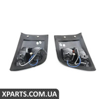 51169235432 BMW Чохол зі штучної шкіри