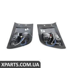 51169235432 BMW Чохол зі штучної шкіри