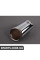 82129410926 BMW Наконечник вихлопної труби Chrome Line