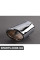 82129410926 BMW Наконечник вихлопної труби Chrome Line