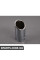 82129410926 BMW Наконечник вихлопної труби Chrome Line