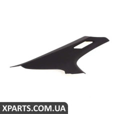 51437902937 BMW Кришка стійки "C" - ліва