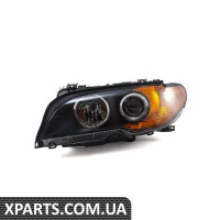 63126935725 BMW Біксенонова фара E46 - ліва