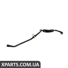 13908602280 BMW Шланг сапуна паливного бака - від клапана сапуна