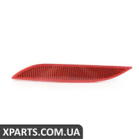63147843527 BMW E89 Відбивач заднього бампера - лівий