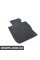 51477316630 BMW E84 Оригінальний комплект підлогових килимків BMW - чорний