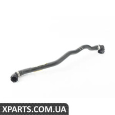 17127624676 BMW Водяний шланг - шланг термостата до розширювального бачка