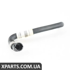 17127596831 BMW Шланг охолоджувальної рідини розширювального бачка