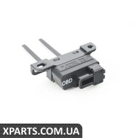 61136931948 BMW РОЗЕТКА КОРПУС