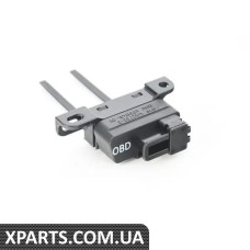61136931948 BMW РОЗЕТКА КОРПУС