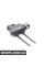 61136931948 BMW РОЗЕТКА КОРПУС