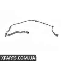 17127599571 BMW Шланг розширювального бачка охолоджуючої рідини двигуна