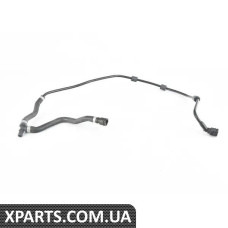 17127599571 BMW Шланг розширювального бачка охолоджуючої рідини двигуна