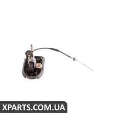 25161423971 BMW Зсув у зборі - ціна за штуку